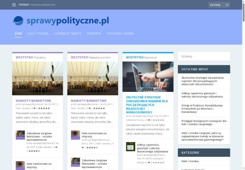 sprawypolityczne.pl