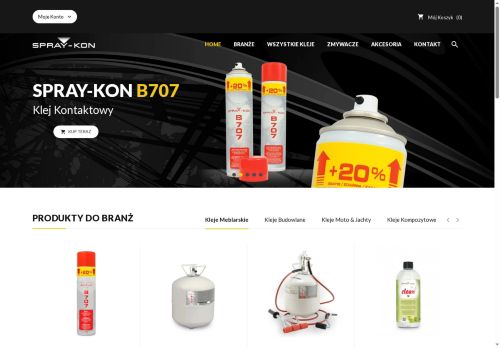 spraykon.eu