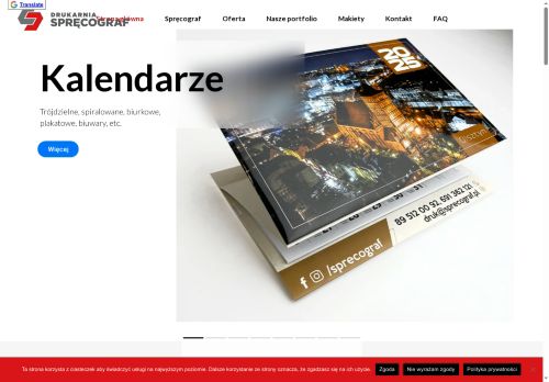 sprecograf.pl
