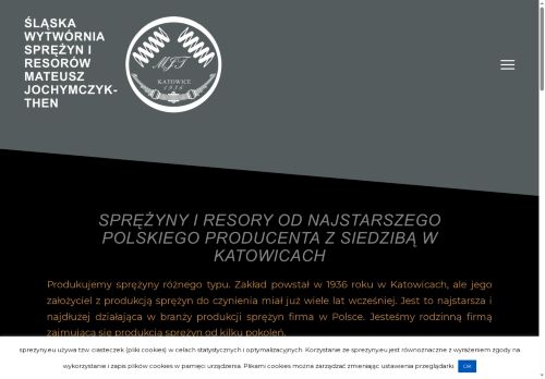sprezyny.eu