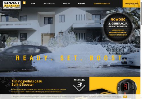 sprintbooster.pl