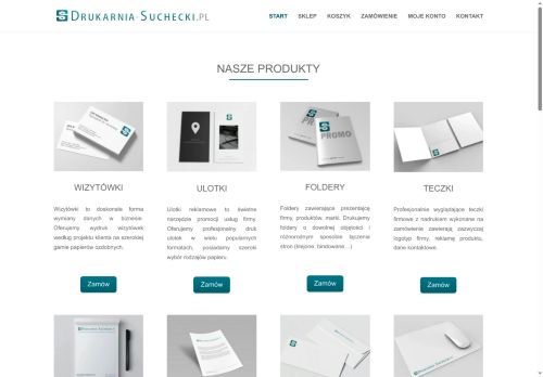sprintdrukarnia.pl