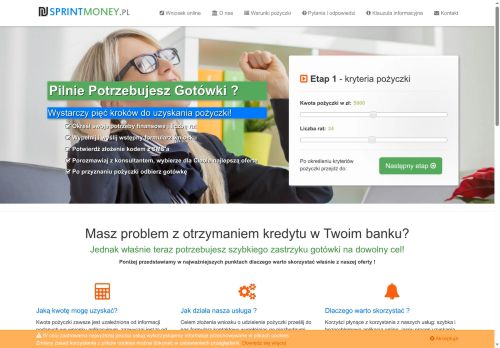 sprintmoney.pl