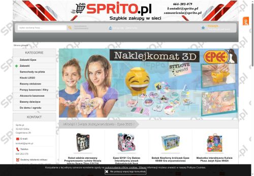 sprito.pl