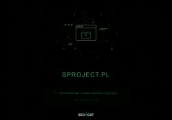 sproject.pl