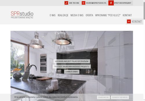 sprstudio.pl
