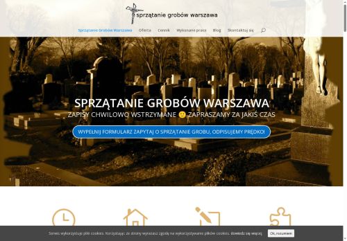 sprzatanie-grobow-warszawa.pl