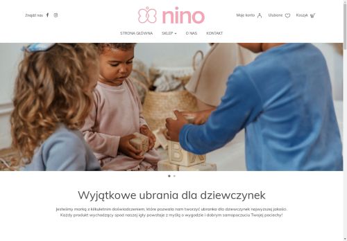 sprzataniekrakow.nino.pl