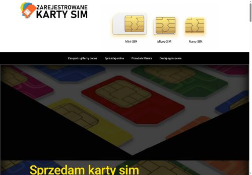 sprzedamkarty.pl