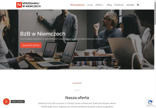 sprzedawajwniemczech.pl