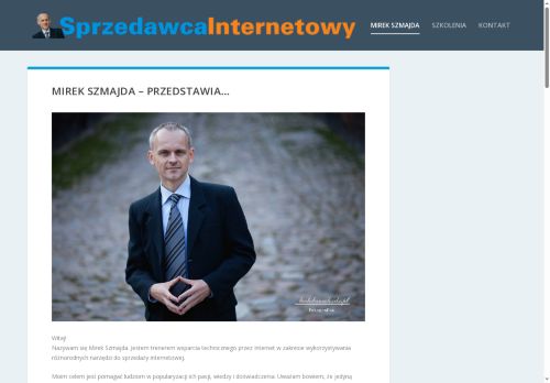 sprzedawcainternetowy.pl