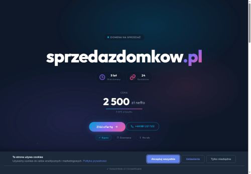 sprzedazdomkow.pl
