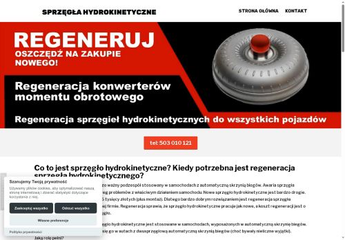 sprzegla-hydrokinetyczne.pl