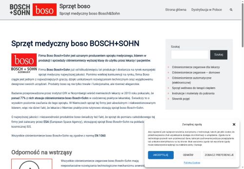sprzet-boso.pl