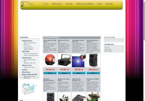 sprzetimprezowy.pl