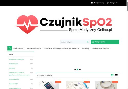 sprzetmedyczny-online.pl