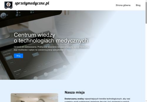 sprzetymedyczne.pl
