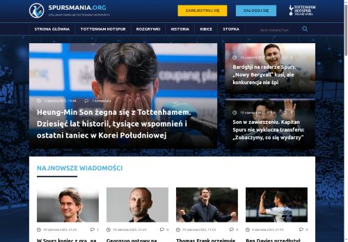 spursmania.org
