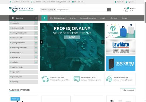 spydevice.pl