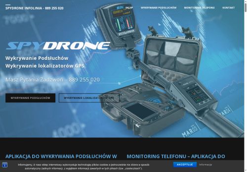 spydrone24.pl