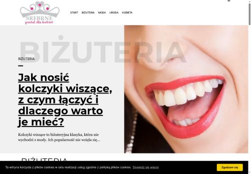 srebrne.pl