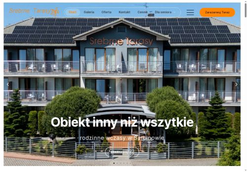 srebrnetarasy.pl