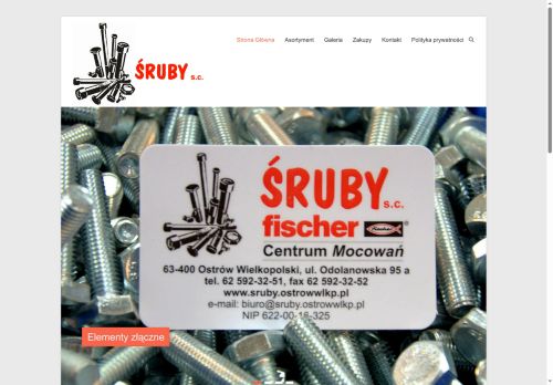 sruby.ostrowwlkp.pl