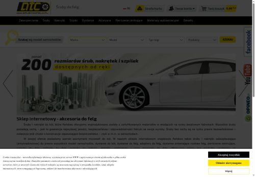 srubydofelg.pl