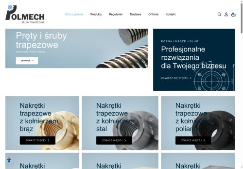 srubytrapezowe.pl