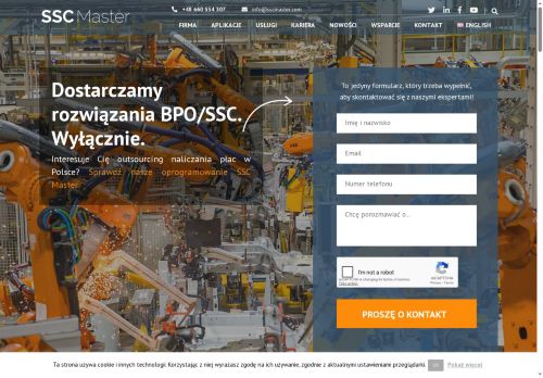 sscmaster.com