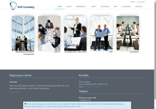 ssw-consulting.pl