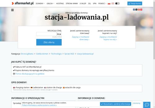 stacja-ladowania.pl