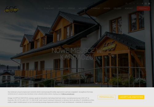 stacja605.pl