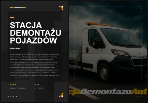 stacjademontazuaut.pl