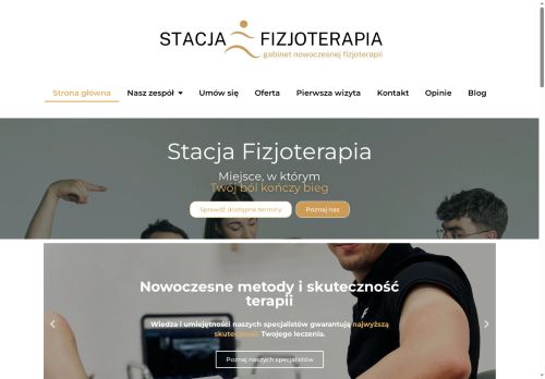 stacjafizjoterapia.pl
