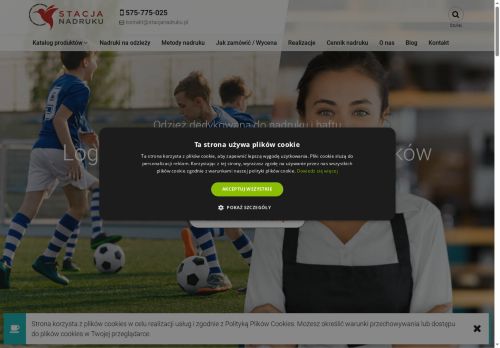 stacjanadruku.pl