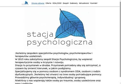 stacjapsychologiczna.pl