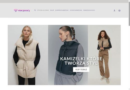 stacjazary.pl