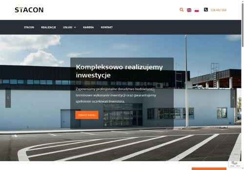 stacon.pl