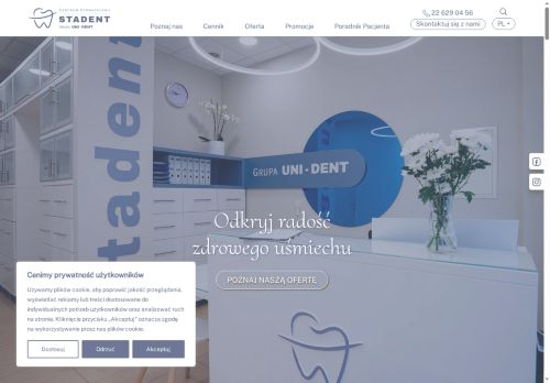 stadent.pl