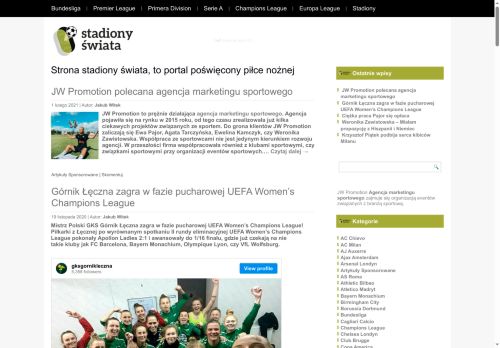 stadiony-swiata.pl
