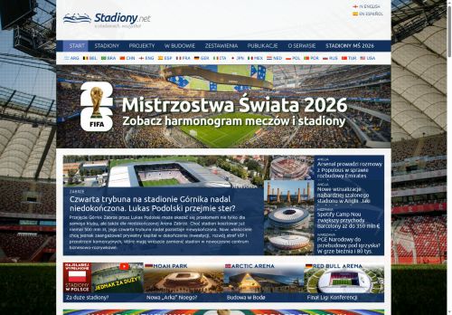 stadiony.net