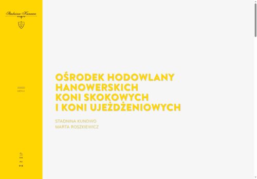 stadninakunowo.pl