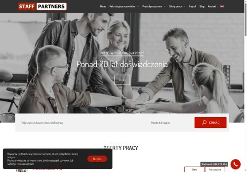 staffpartners.pl