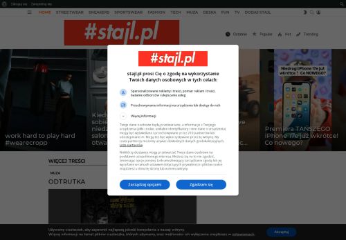 stajl.pl