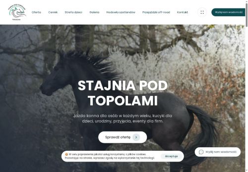 stajniapodtopolami.pl