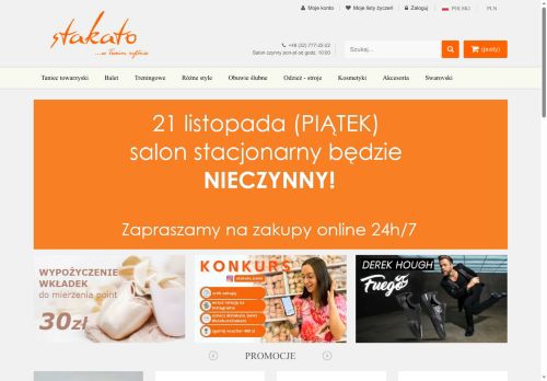 stakato.pl
