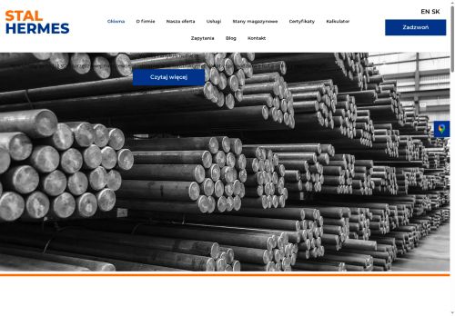 stal-hermes.com.pl