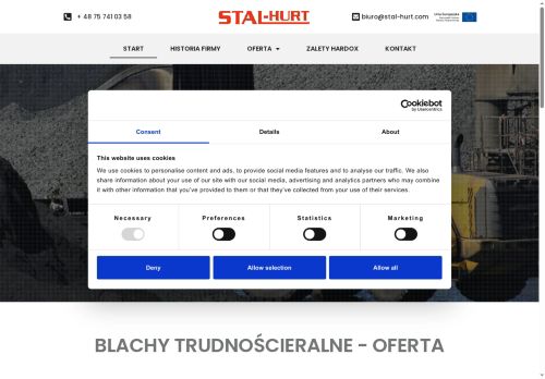 stal-hurt.com