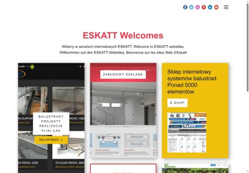stal-nierdzewna.eskat.com.pl